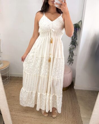 Vestido Camelia