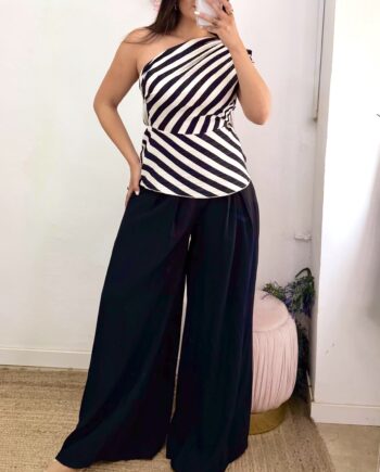 Pantalón Fluido