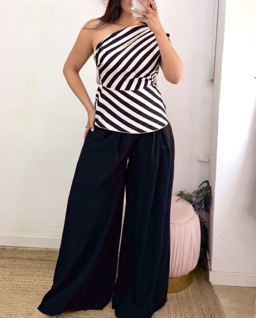 Pantalón Fluido