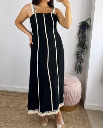 Vestido Lassy