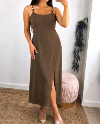 Vestido Rio