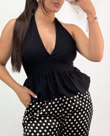 Blusa Maggi