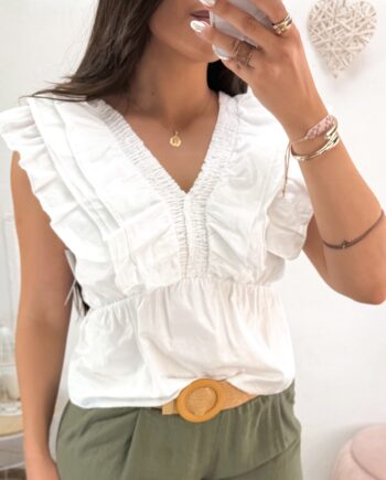 Blusa Amada