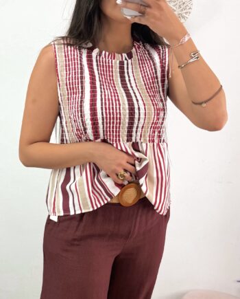 Blusa Lua