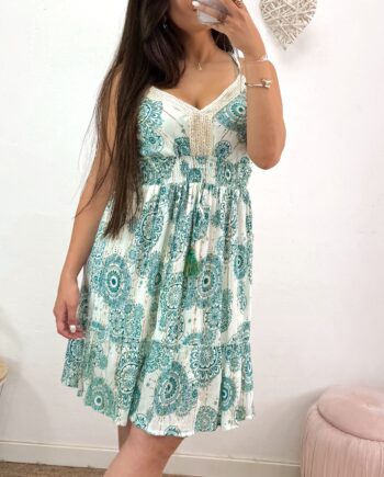 Vestido Hise