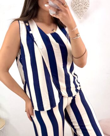 Blusa Thais