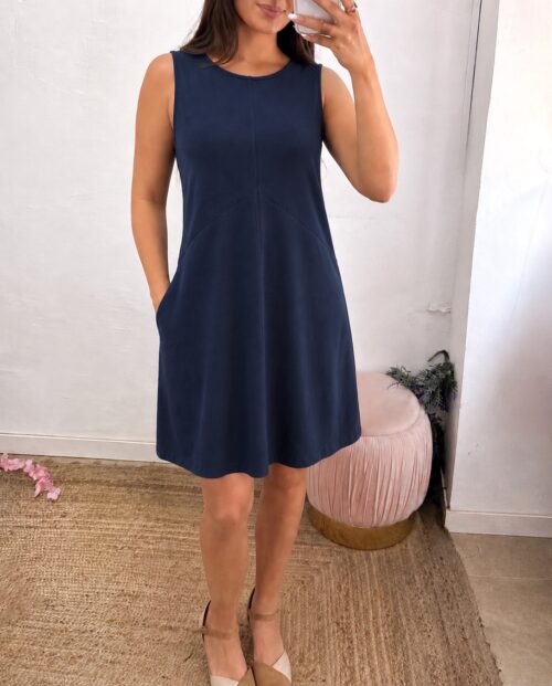 Vestido Basic