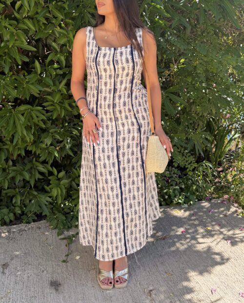 Vestido Luci