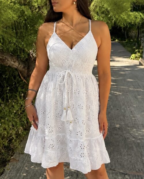 Vestido Ali