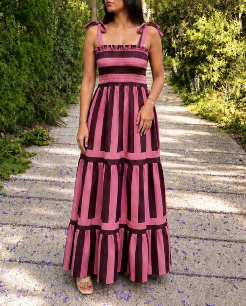 Vestido Venecia