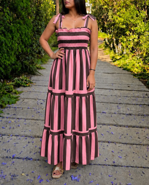 Vestido Venecia