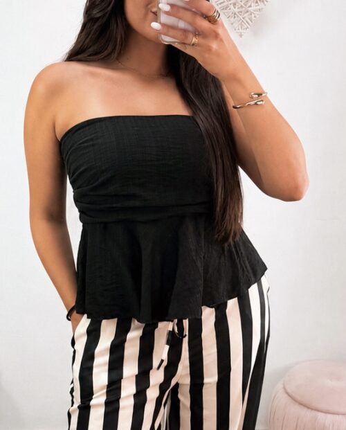 Blusa Lei