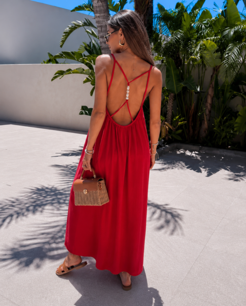 Vestido Atenas