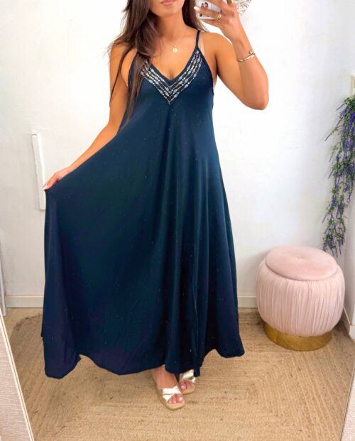 Vestido Agua