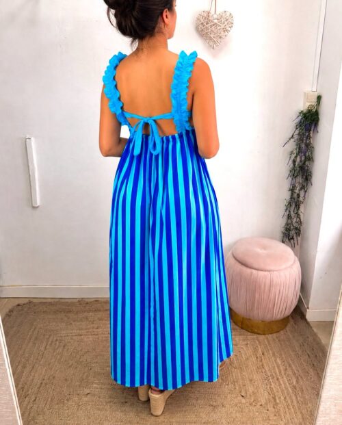 Vestido Osaka