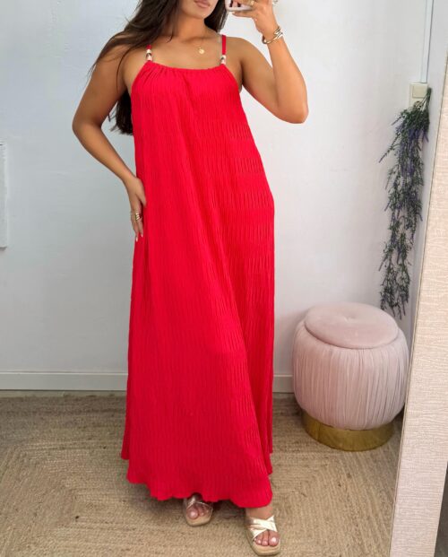 Vestido Bahia