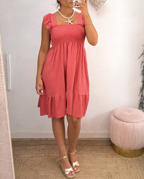 Vestido Iris