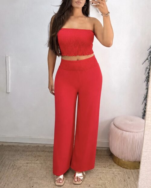 Conjunto Ares