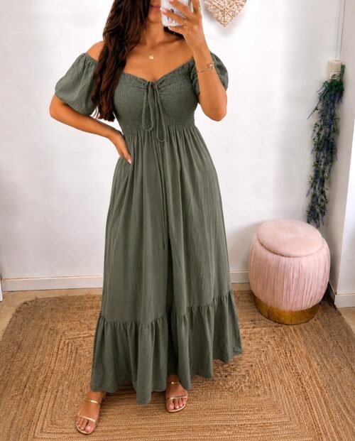 Vestido Beri