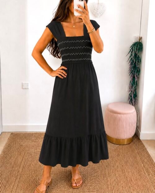 Vestido Uru