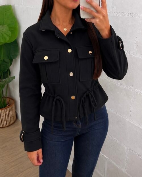 Chaqueta Milán