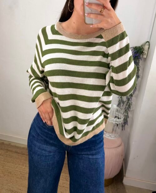 Jersey Punto Fino