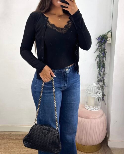 Conjunto Negro