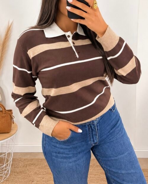 Jersey Polo