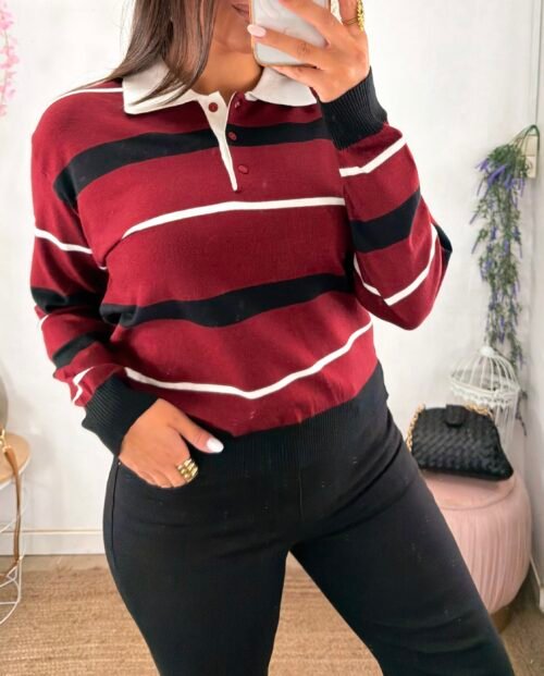 Jersey Polo