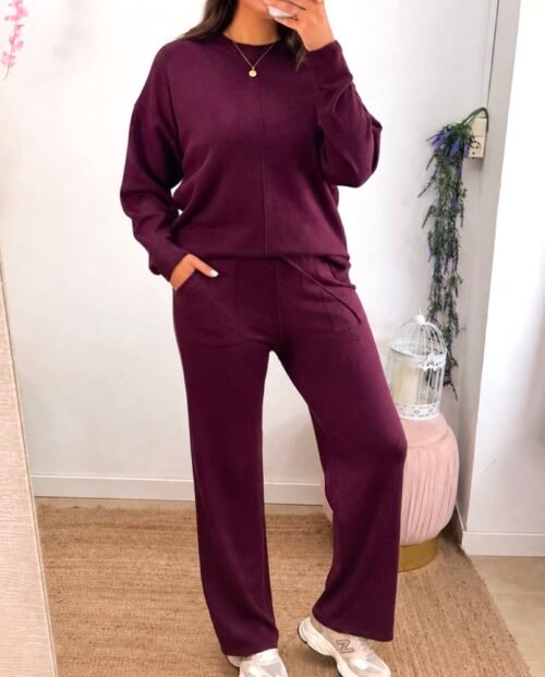 Conjunto Punto
