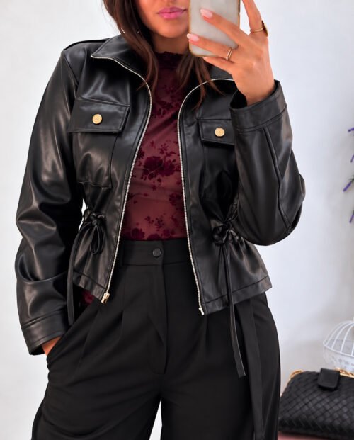 Chaqueta Grace