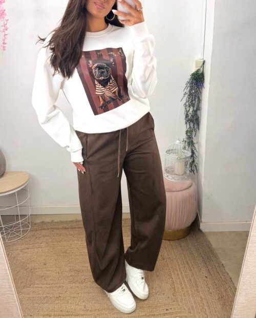 Pantalón Antelina