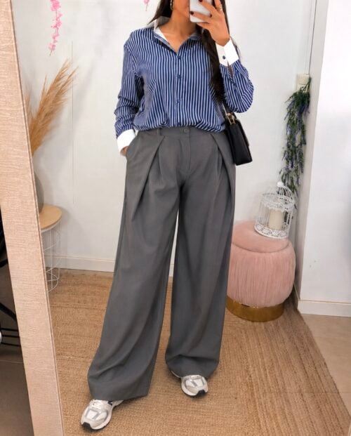 Pantalón Pinzas